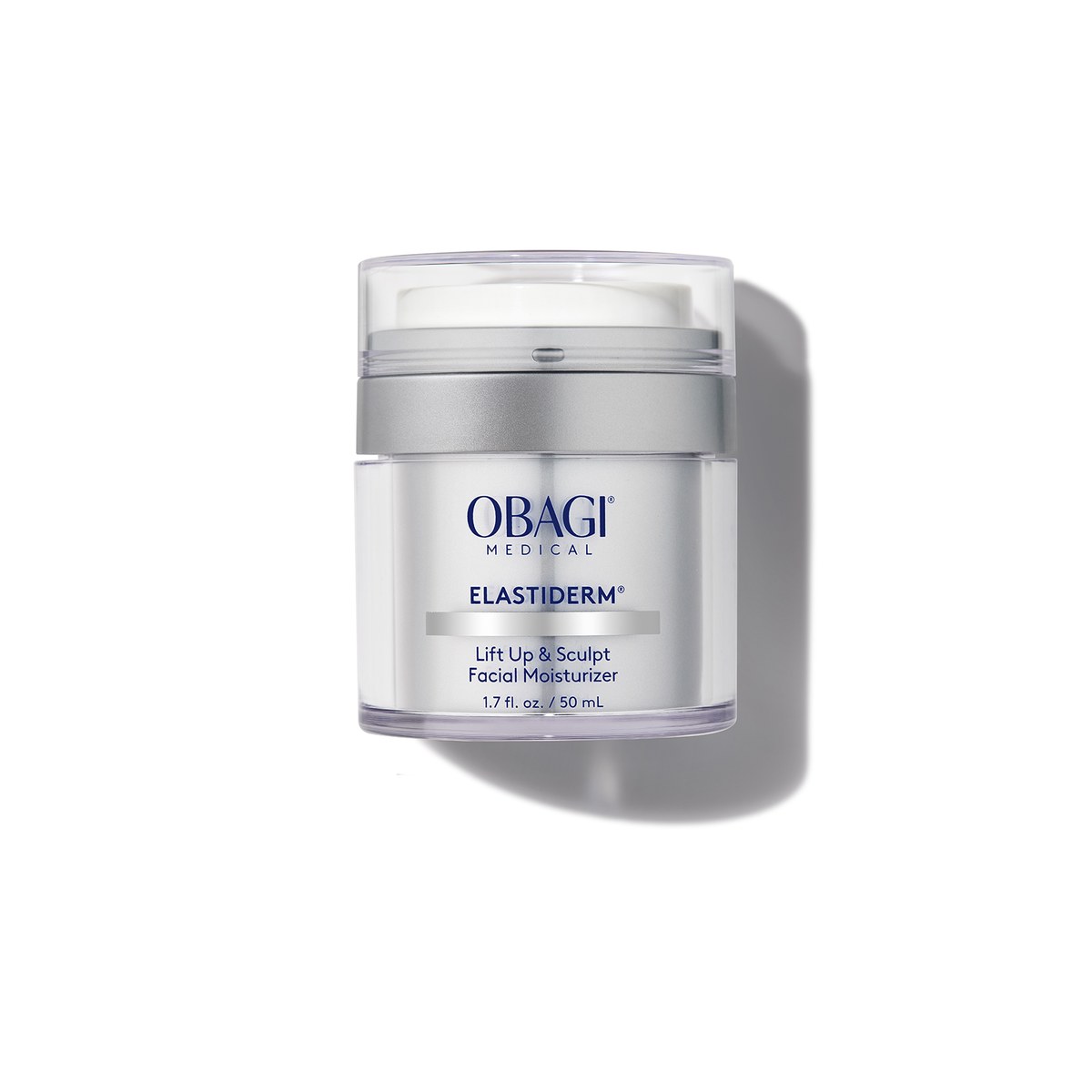 Elastiderm Lift Up & Sculpt Facial Moisturizer