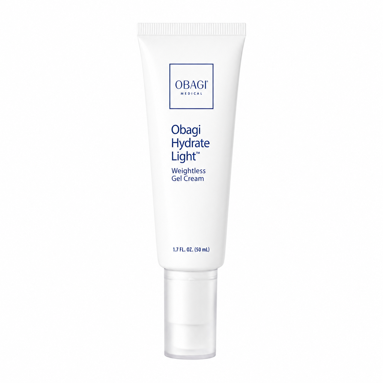 Hydrate Light Weightless Gel Cream
