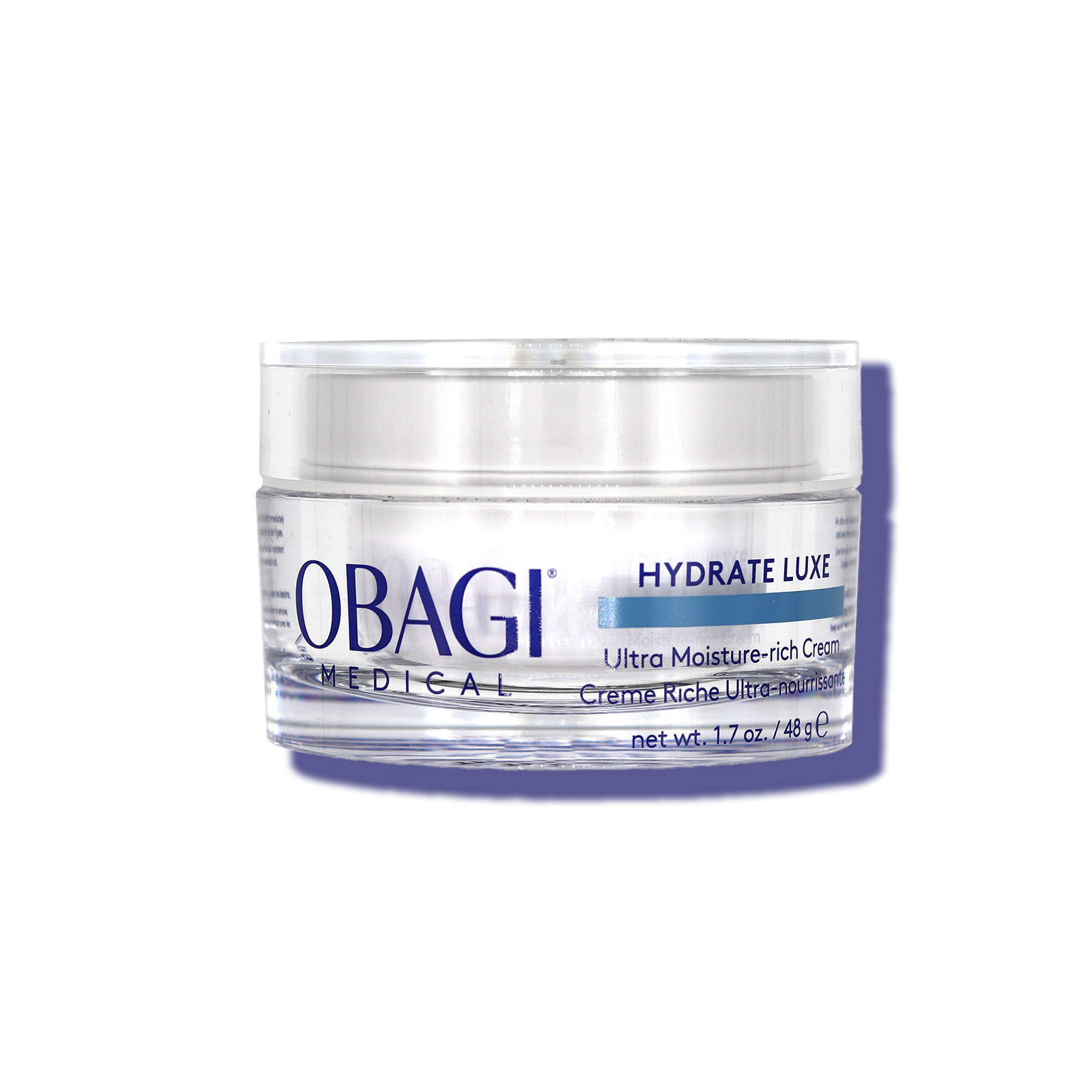 Hydrate Luxe