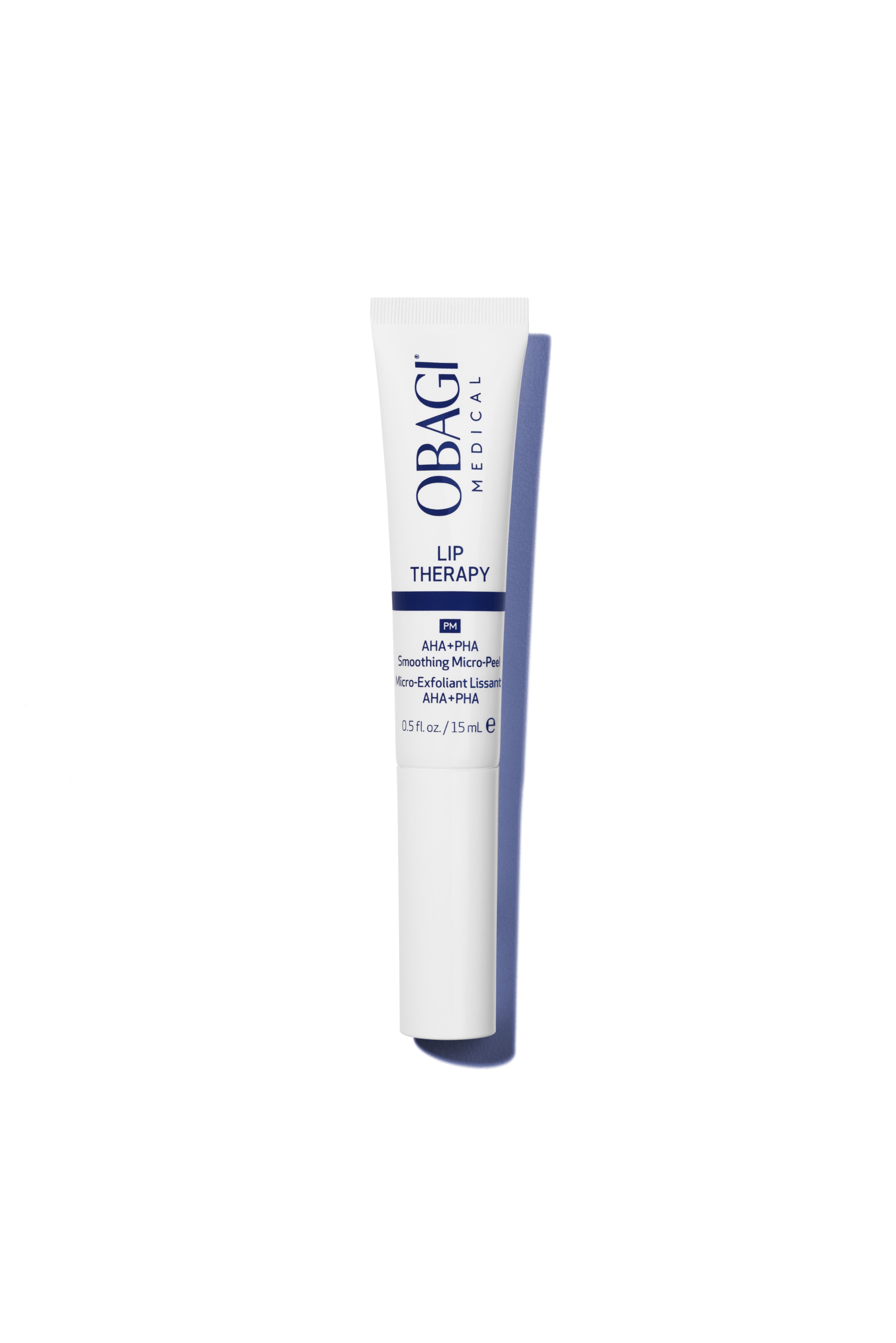 Lip Therapy AHA + PHA Smoothing Micro-Peel