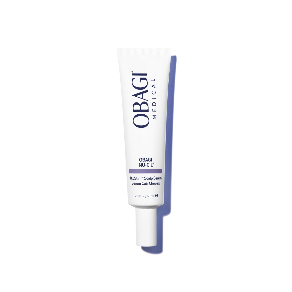 Nu-Cil BIOSTIM Scalp Serum