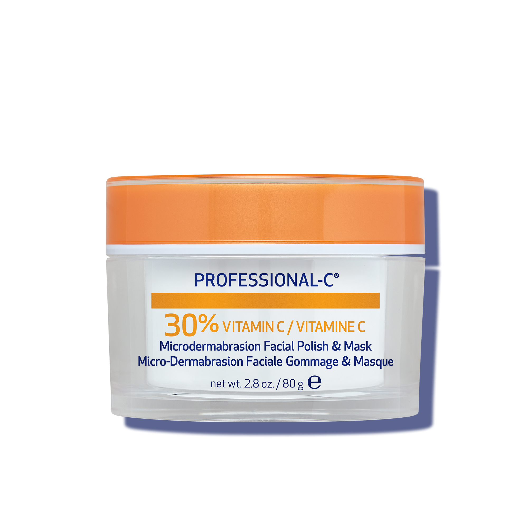 Professional-C Polish + Mask