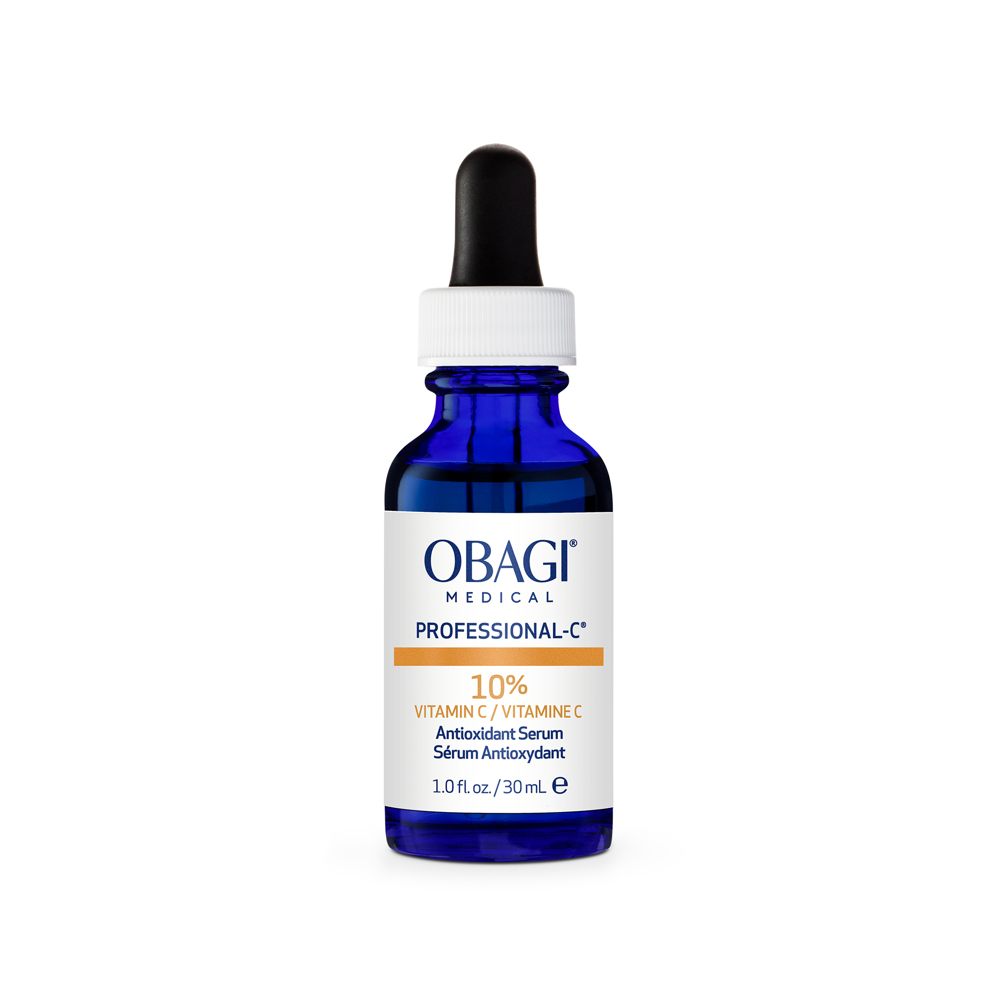 Professional-C Serum 10%
