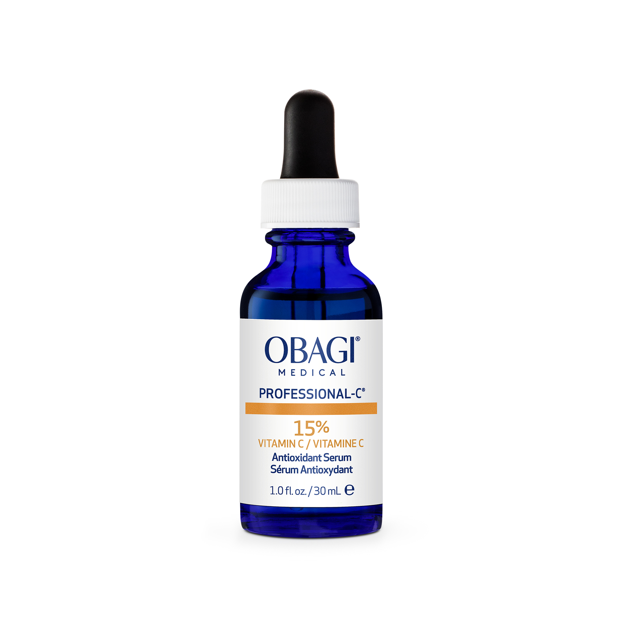 Professional-C Serum 15%