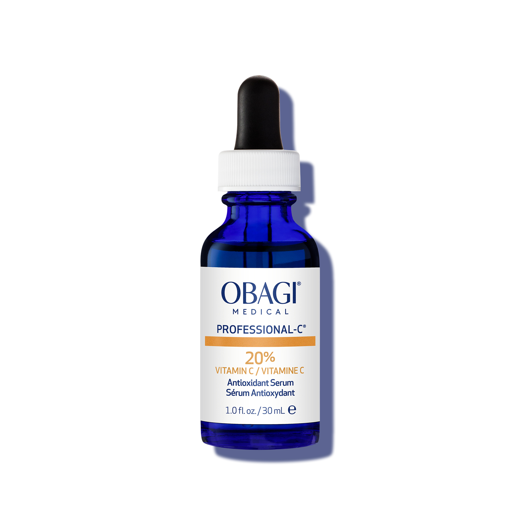 Professional-C Serum 20%