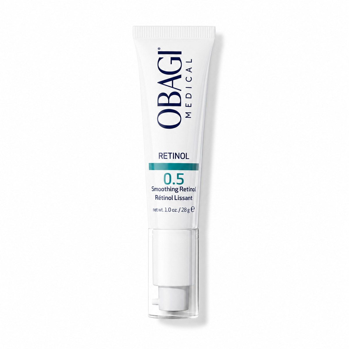 Retinol 0.5