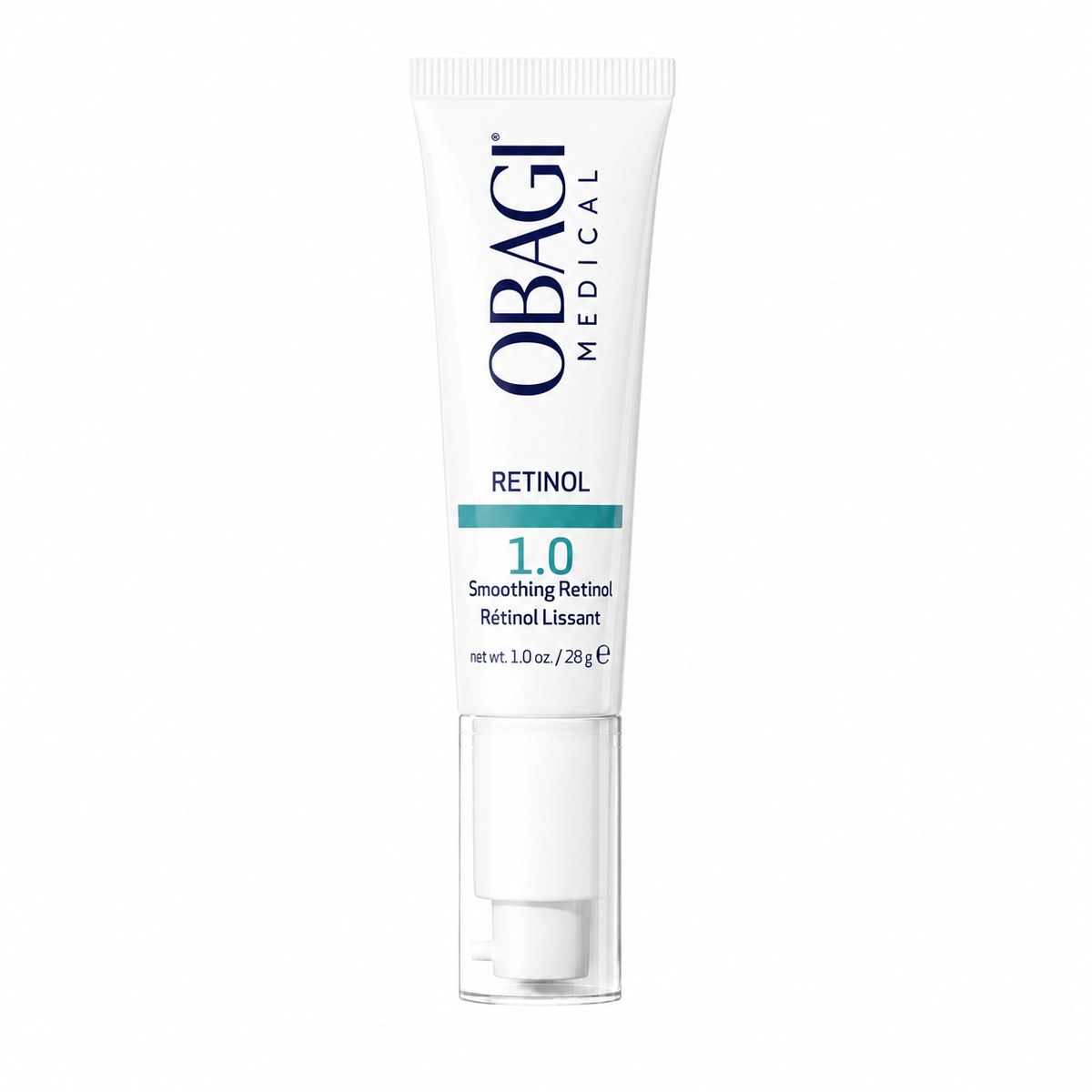 Retinol 1.0