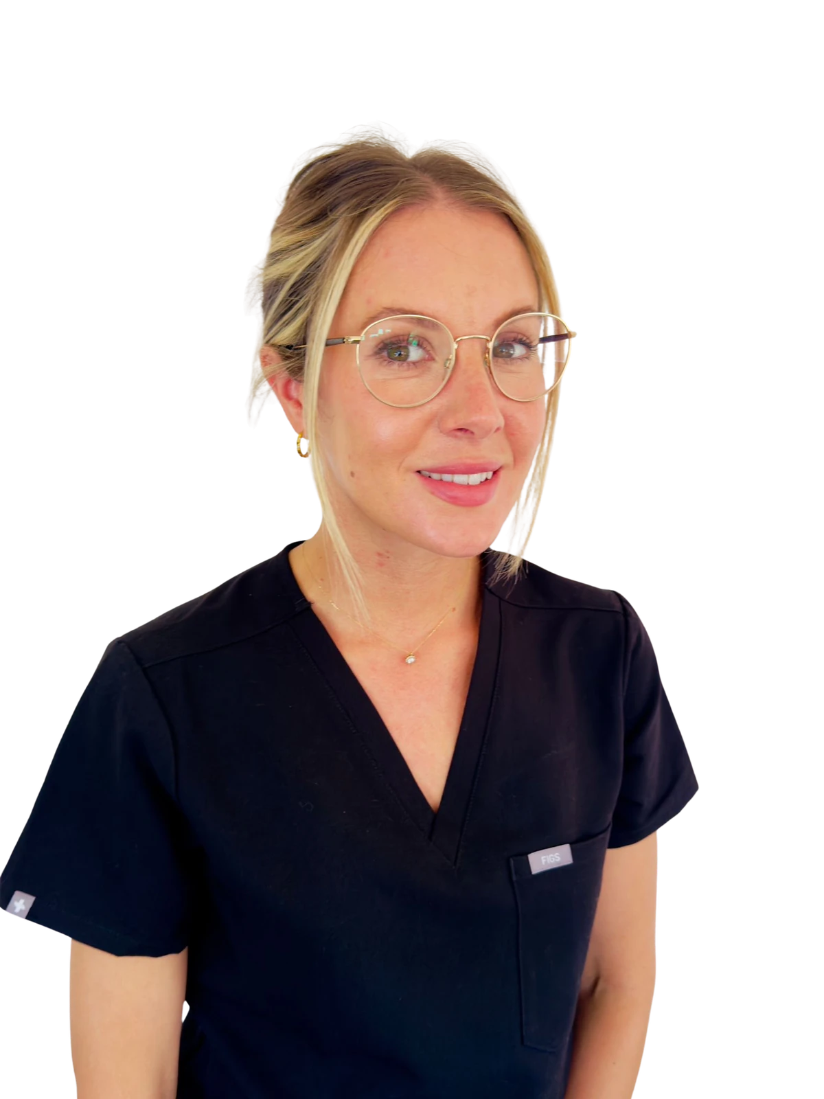 Abi Peters, Advanced Nurse Practitioner, independent prescriber and clinic founder